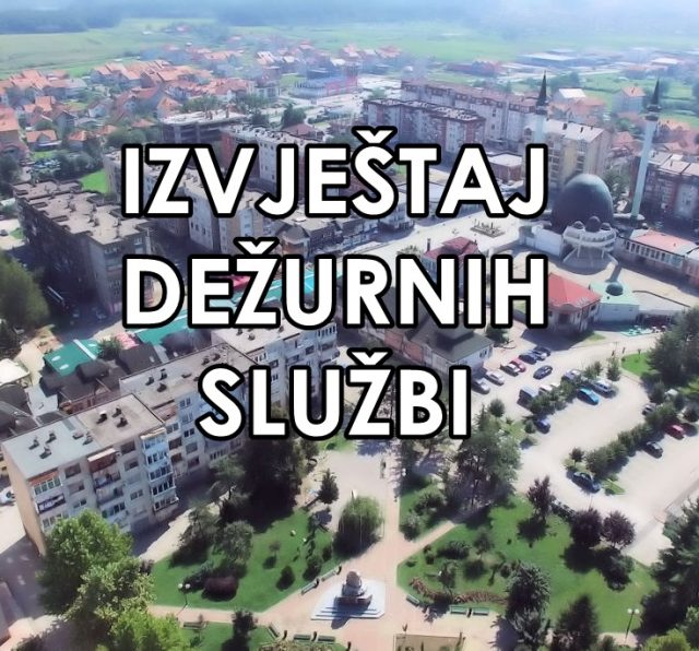 IZVJESTAJ-DEZURNIH-SLUZBI