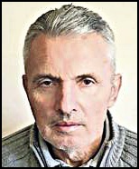 milenko draganović