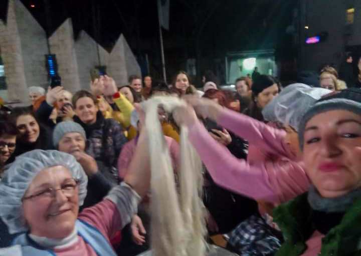Održana "Ćetenijada" u Srebreniku - Radio Srebrenik