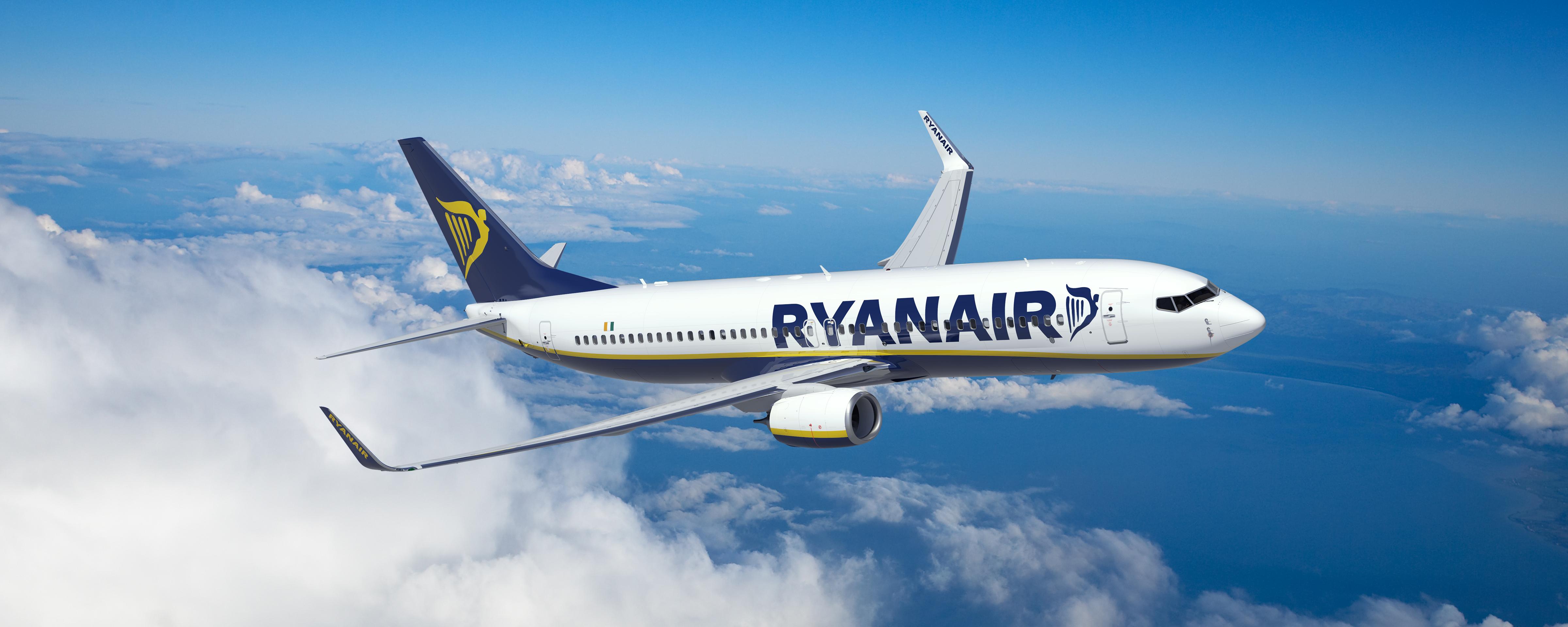 Prekompozicija aviolinija u BiH: Wizz Air i Ryanair se fokusiraju na Tuzlu ryanair