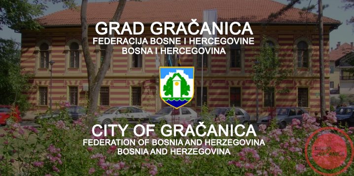 Danas 23. sjednica Gradskog vijeća Gračanica – .