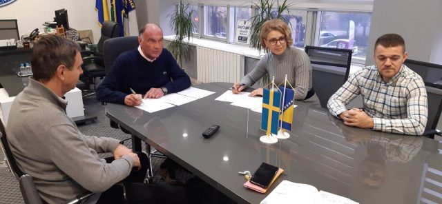 Živinička vlast pomaže povratak mladih u svoj grad