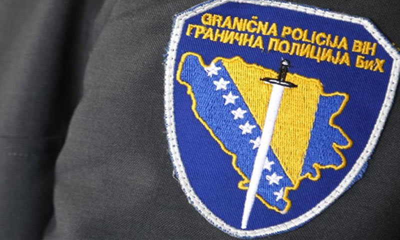 Na graničnim prijelazima otkriveno deset osoba koje su potraživali sudovi i  policija - USKinfo.ba