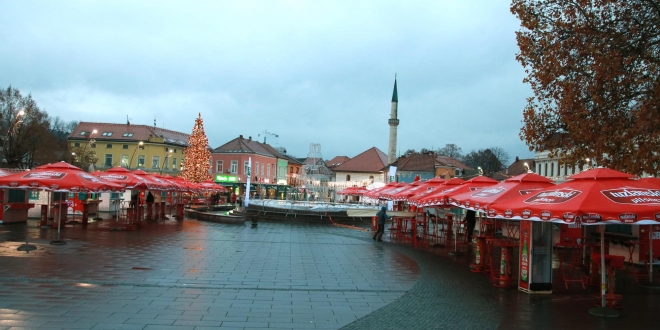 Koncertom Ilme Karahmet večeras počinje manifestacija “Zima u Tuzli” – .