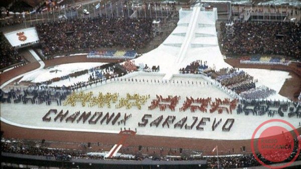 na današnji dan otvorene zimske olimpijske igre u sarajevu – radio gračanica
