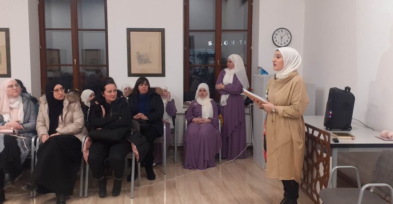 u gračanici prvi put obilježen svjetski dan hidžaba – radio gračanica
