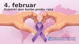 svjetski dan borbe protiv raka