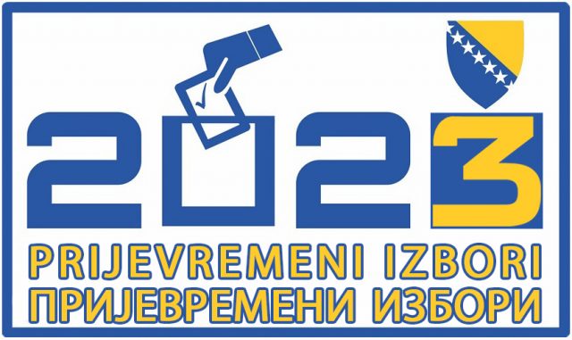 Prijevremeni izbori: Bihać, Tuzla, Srebrenik, Zvornik, Bratunac i Vogošća