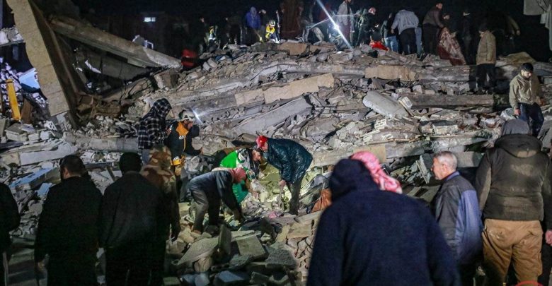 Broj mrtvih u zemljotresu u Turskoj i Siriji premašio 15.000 – Radio Gračanica