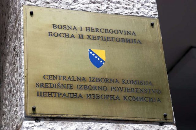 Donesena Odluka o raspisivanju prijevremenih izbora za gradonačelnika Živinica