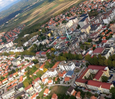 Do 14. aprila rok za podnošenje zahtjeva za zdravstveno osiguranje boračkoj populaciji grada Živinice