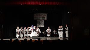 Godišnji koncert KUD-a Živinice |