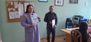 Direktor OŠ Gračanica uručio priznanja najuspješnijim učenicima i nastavnicima