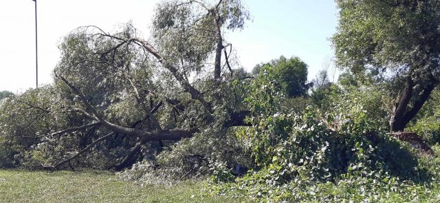 Na području Tuzlanskog kantona proglašeno Stanje prirodne nesreće