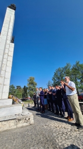 delegacije vlade i skupštine prisustvovale obilježavanju dana grada lukavac –