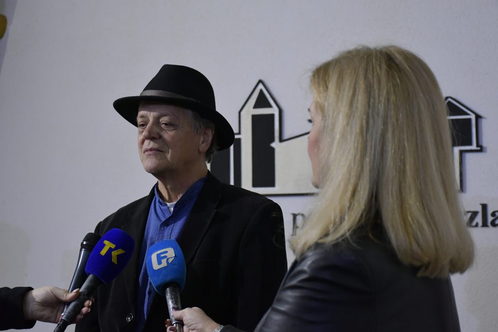 (foto) priznanje „radoslav zoranović“ krunisalo ovogodišnje tuzlanske pozorišne dane