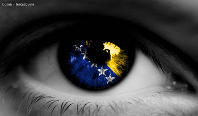 sretan vam dan državnosti bosne i hercegovine