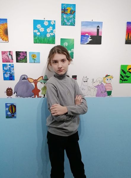 Dvanaestogodišnji dječak Andrej Tadić iz Živinica pokazao kako se postaje veliki čovjek