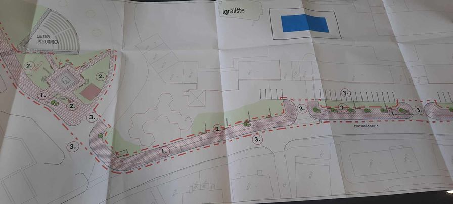 Gradonačelnik Muhić potpisao ugovore za izgradnju primarnog voda kanalizacione mreže i uređenja šetališta