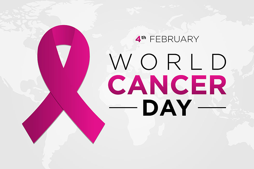 4. februar – Svjetski dan borbe protiv raka