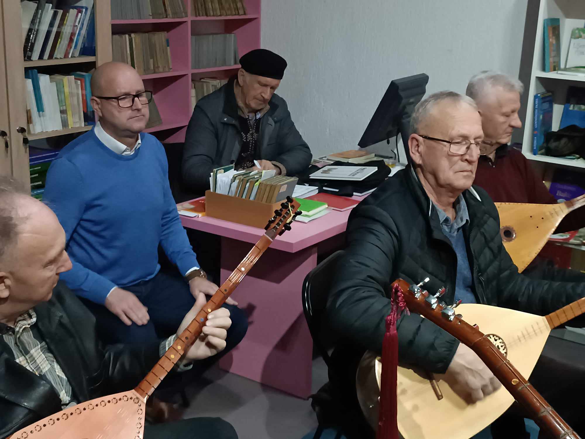 Živiničke sazlije pripremaju spektakularan koncert za Dan nezavisnosti BiH