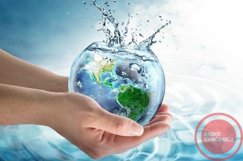 Objavljen konkurs za Svjetski dan voda –