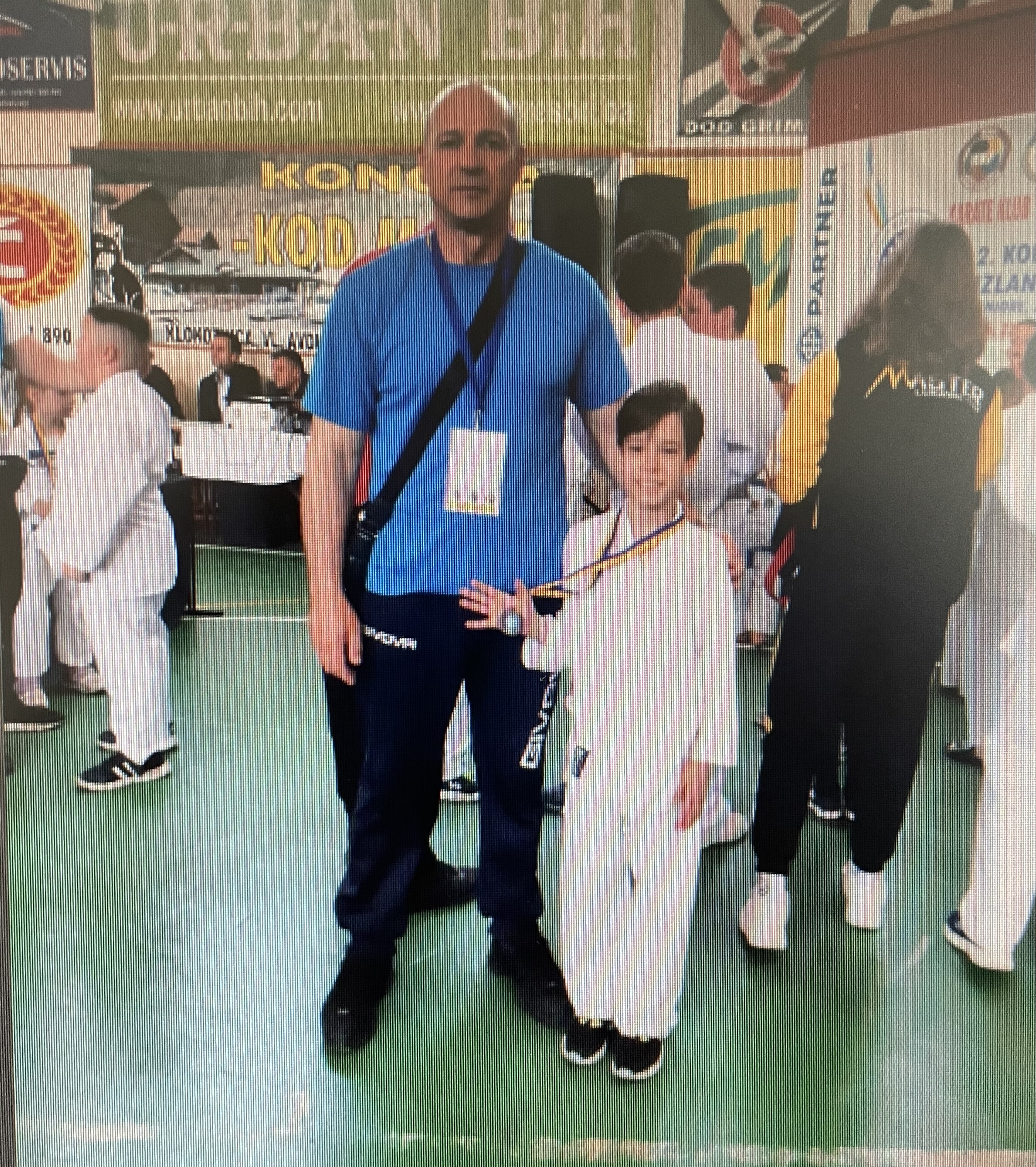 Članovi KK Konjuh učestvovali na karate takmičenju u Doboj istoku