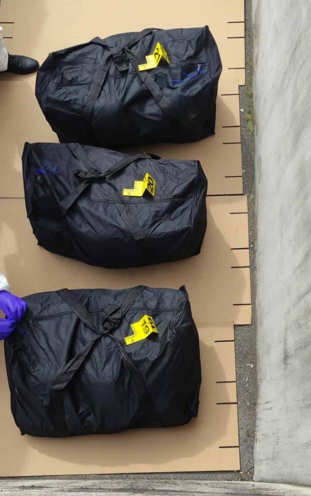 uprava policije mup tk-a – oduzeto oko 70 kg opojne droge