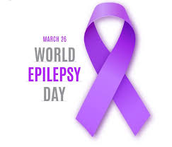 26. mart – Dan podrške oboljelim od epilepsije