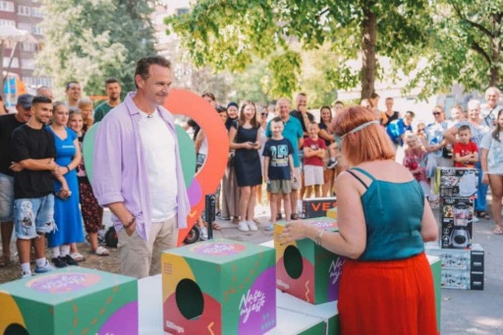 Enis Igrao Ragbi Na Bilinom Polju (Video) enis igrao ragbi na bilinom polju (video)