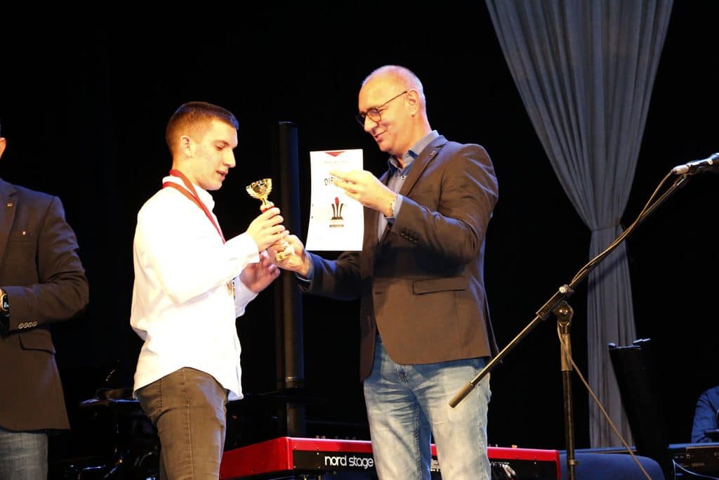 gradonačelnik lugavić podržao festival harmonikaša “sevdalinko harmonikom opjevana”