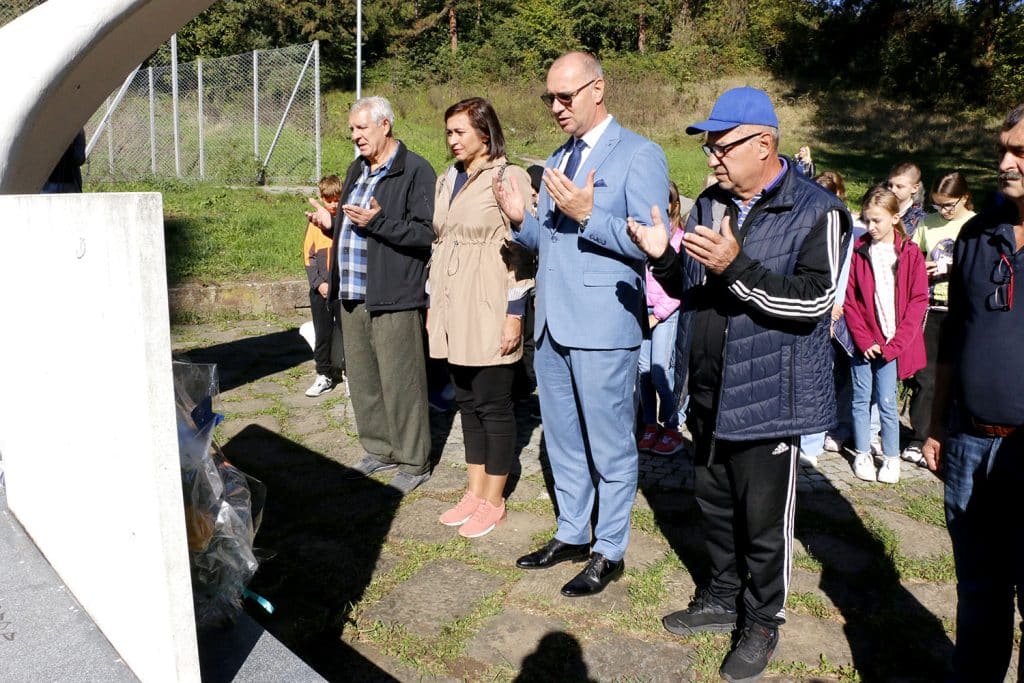 Gradonačelnik Lugavić prisustvovao obilježavanju Dana Mjesne zajednice Tušanj gradonačelnik lugavić prisustvovao obilježavanju dana mjesne zajednice tušanj