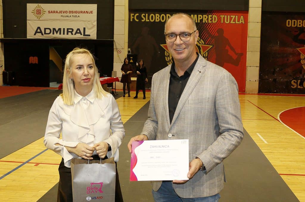 U SKPC “Mejdan” održana “Girl’s day” manifestacija u skpc “mejdan” održana “girl’s day” manifestacija