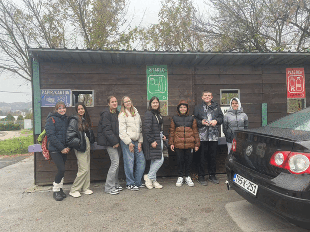 Eko kulture u tuzlanskoj OŠ Jala nikad dosta Eko kulture u tuzlanskoj OŠ Jala nikad dosta