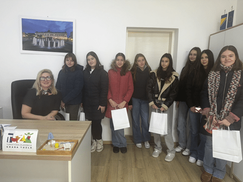 Eko kulture u tuzlanskoj OŠ Jala nikad dosta Eko kulture u tuzlanskoj OŠ Jala nikad dosta