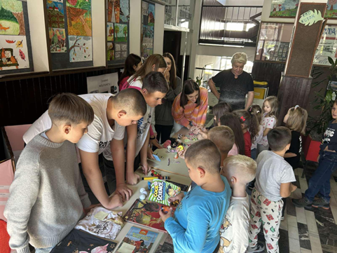 Eko kulture u tuzlanskoj OŠ Jala nikad dosta Eko kulture u tuzlanskoj OŠ Jala nikad dosta