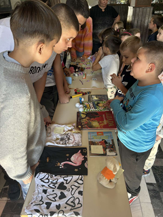 Eko kulture u tuzlanskoj OŠ Jala nikad dosta Eko kulture u tuzlanskoj OŠ Jala nikad dosta