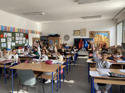 Eko kulture u tuzlanskoj OŠ Jala nikad dosta Eko kulture u tuzlanskoj OŠ Jala nikad dosta