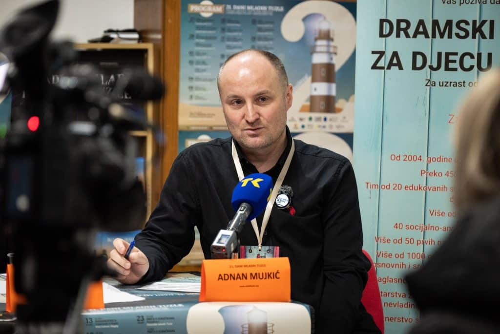 Počinju 21. Dani Mladih Tuzle