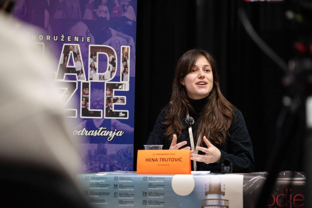 Počinju 21. Dani Mladih Tuzle