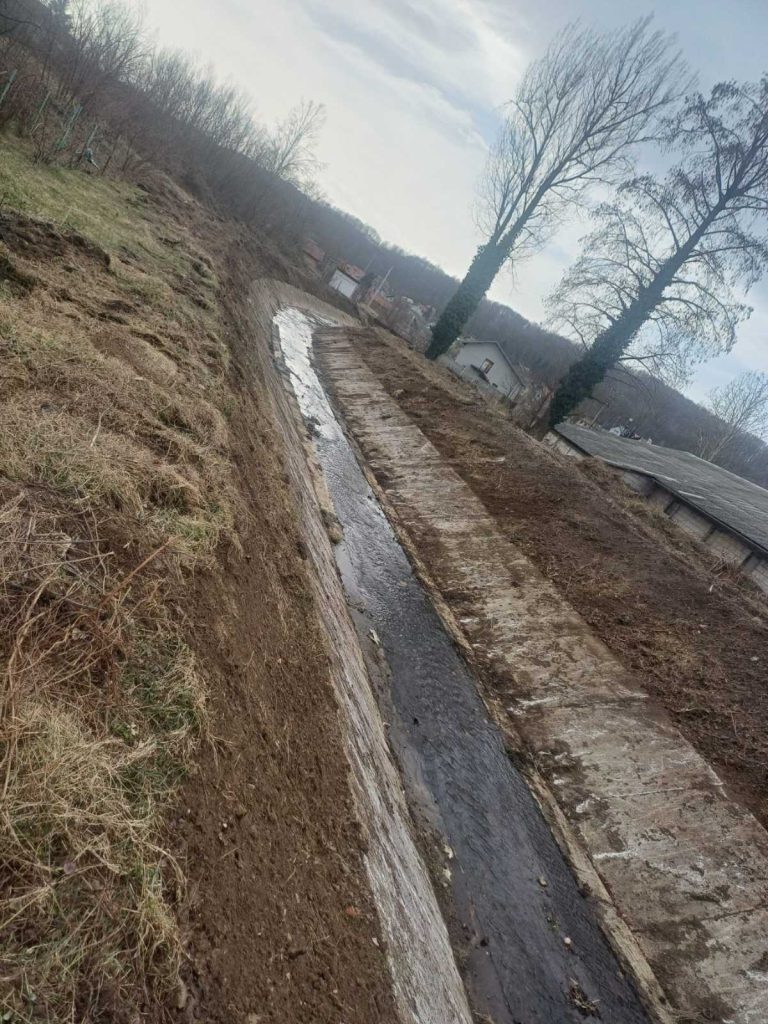 U toku radovi na čišćenju korita rijeke Joševice