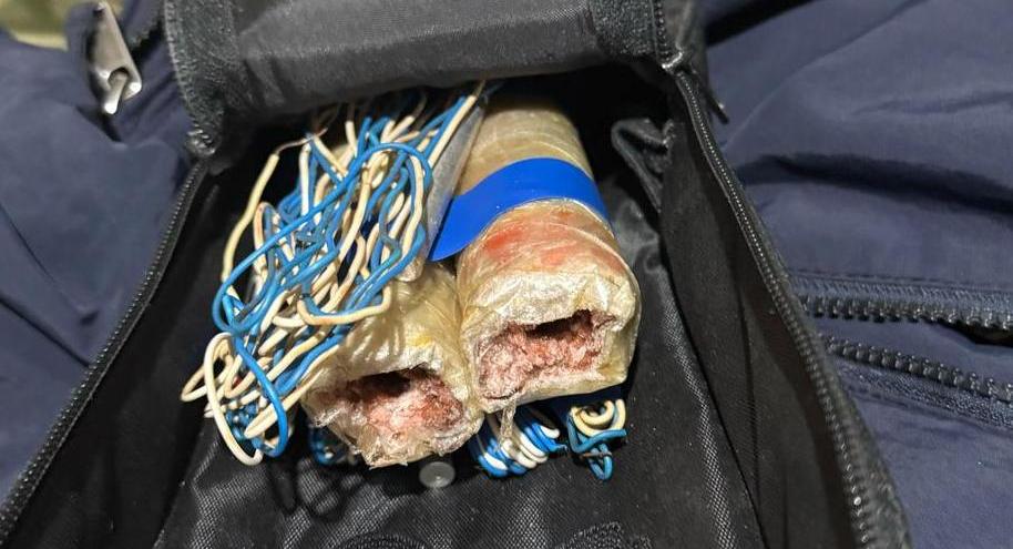 Uhapšene tri osobe u akciji MUP-a TK-a, među njima i bjegunac iz Živinica Uhapšene tri osobe u akciji MUP-a TK-a, među njima i bjegunac iz Živinica