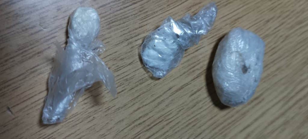 Policija TK zaplijenila opojne droge u pretresima na više lokacija (FOTO)