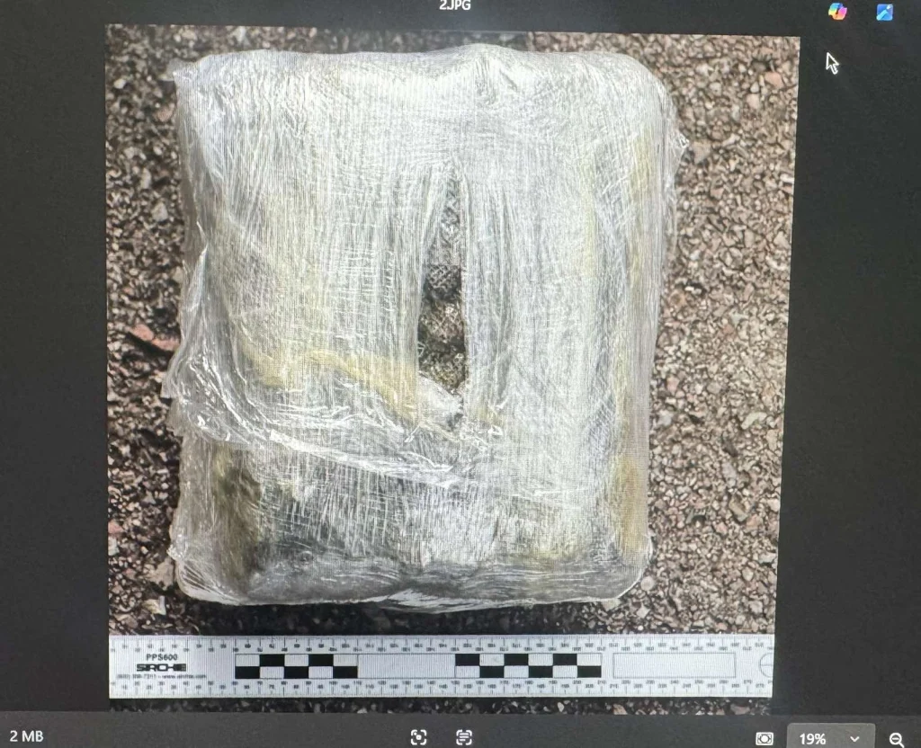 U akciji MUP-a TK zaplijenjene opojne droge, uhapšene četiri osobe (FOTO) U akciji MUP-a TK zaplijenjene opojne droge, uhapšene četiri osobe (FOTO)