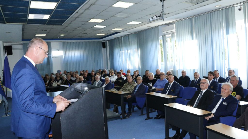 Održana Svečana akademija povodom obilježavanja 16. maja – Dana tuzlanskih jedinica