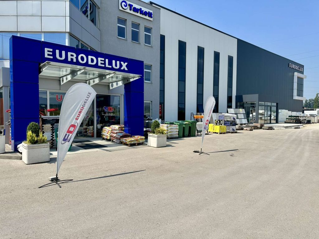 Gradite ili renovirate dom? Eurodelux ima sve što vam treba – na jednom mjestu! Gradite ili renovirate dom? Eurodelux ima sve što vam treba – na jednom mjestu!