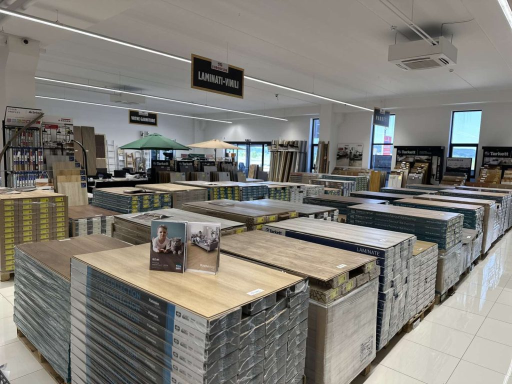 Gradite ili renovirate dom? Eurodelux ima sve što vam treba – na jednom mjestu! Gradite ili renovirate dom? Eurodelux ima sve što vam treba – na jednom mjestu!