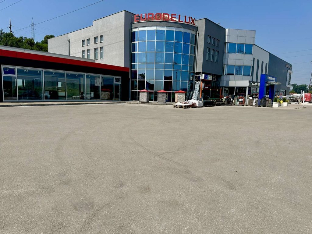 Gradite ili renovirate dom? Eurodelux ima sve što vam treba – na jednom mjestu! Gradite ili renovirate dom? Eurodelux ima sve što vam treba – na jednom mjestu!