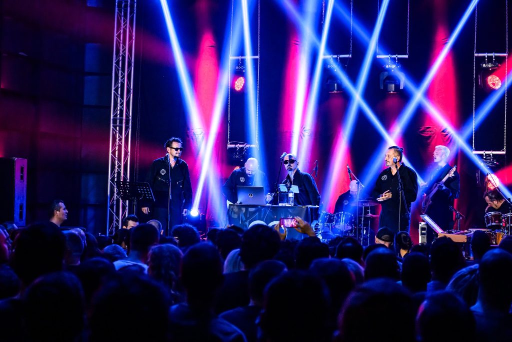 [machina] predstavila novi singl “Munevera”, najavljen [Folk:Tour] 2025