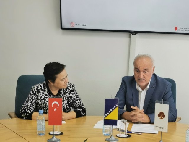Privrednici Tuzlanskog kantona uskoro na putu ka Istanbulu: Cilj je ponuditi domaće proizvode turskom tržištu